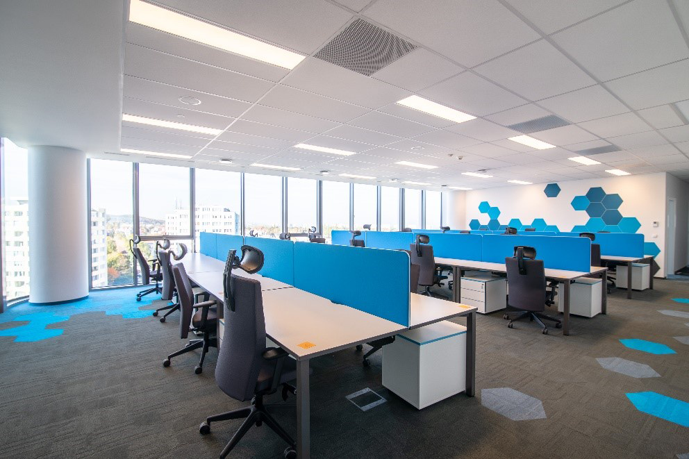 ЕРАМ откроет свой офис в Грузии