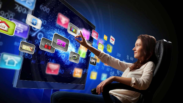 Безграничные возможности интернета, которые вы упускаете