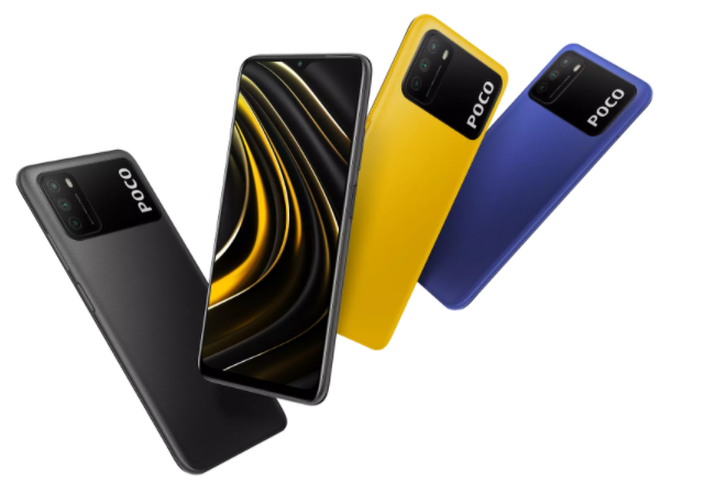 3 смартфона, которые снимают как зеркалка