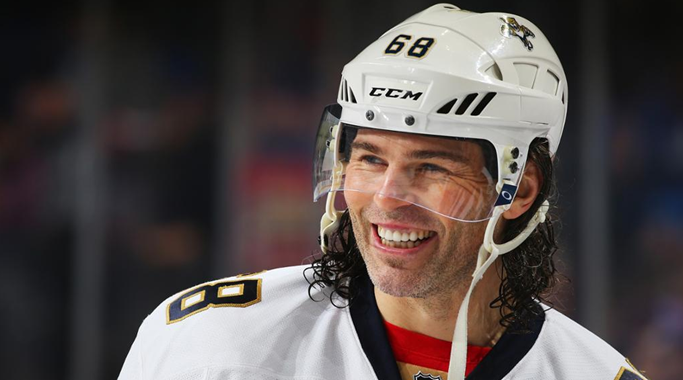 ТОП лучших хоккеистов мира