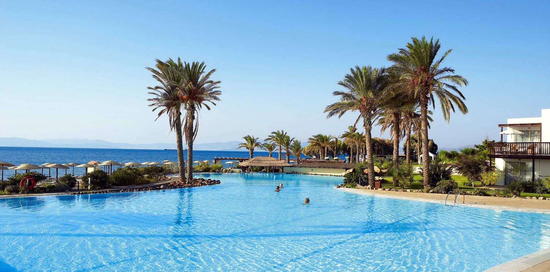 Путевки в Грецию зимой: чем заняться в низкий сезон?