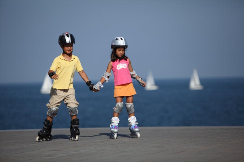 Детские ролики для быстрого развития ребёнка