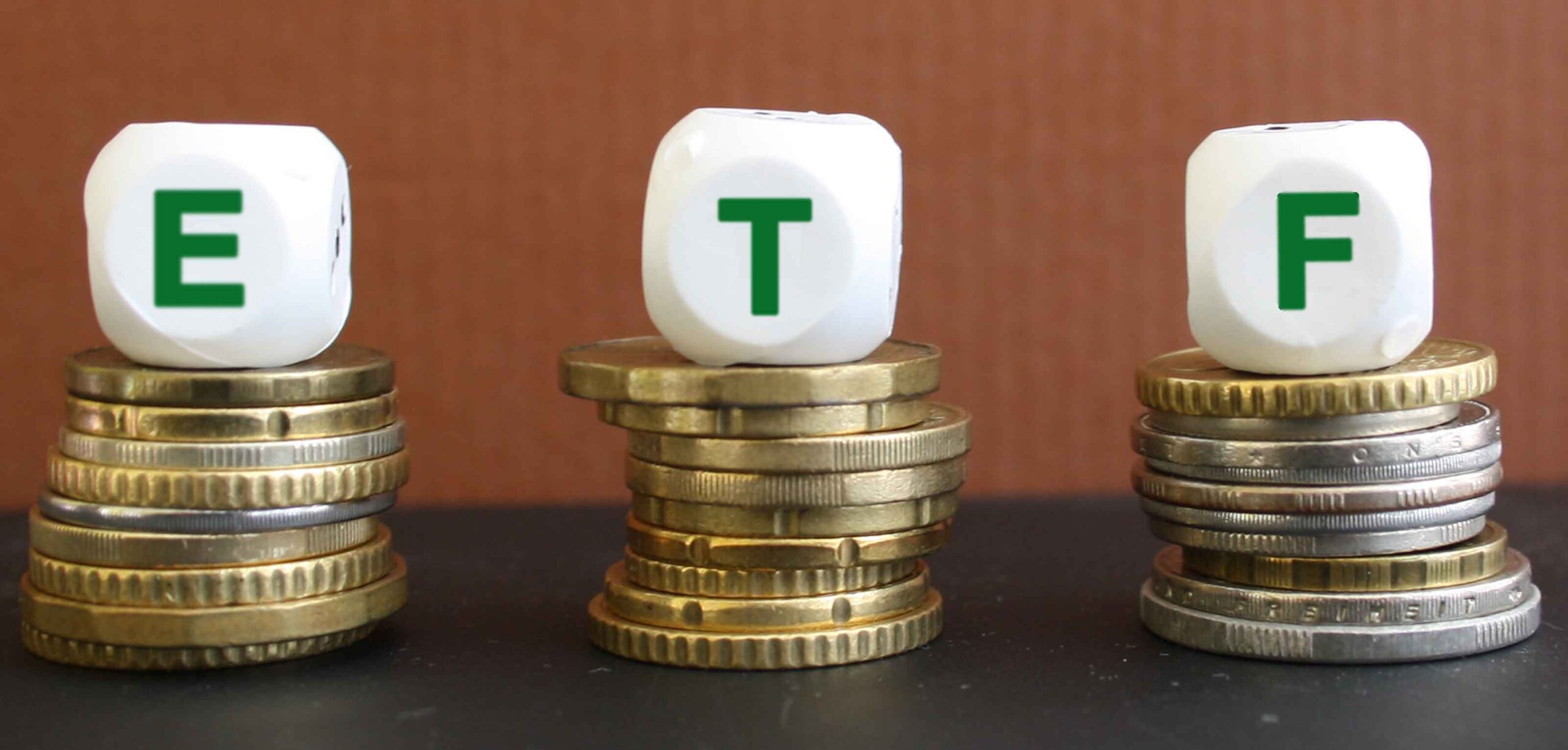 Стоит ли торговать ETF и как правильно это делать