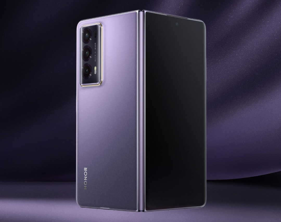 Honor 8X и Magic V2 впечатления специалистов OZON