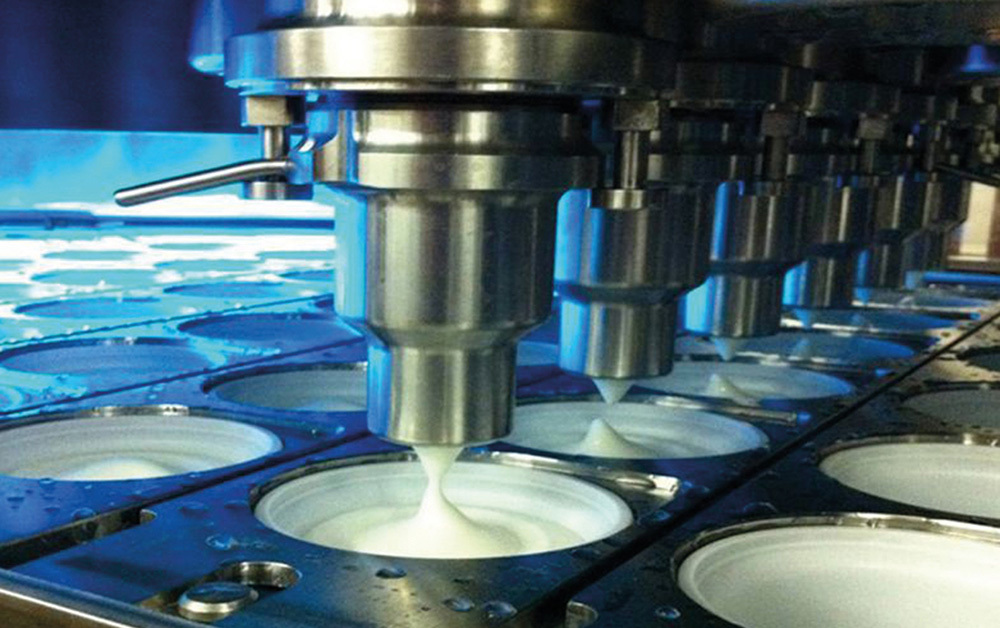 пищевое оборудование