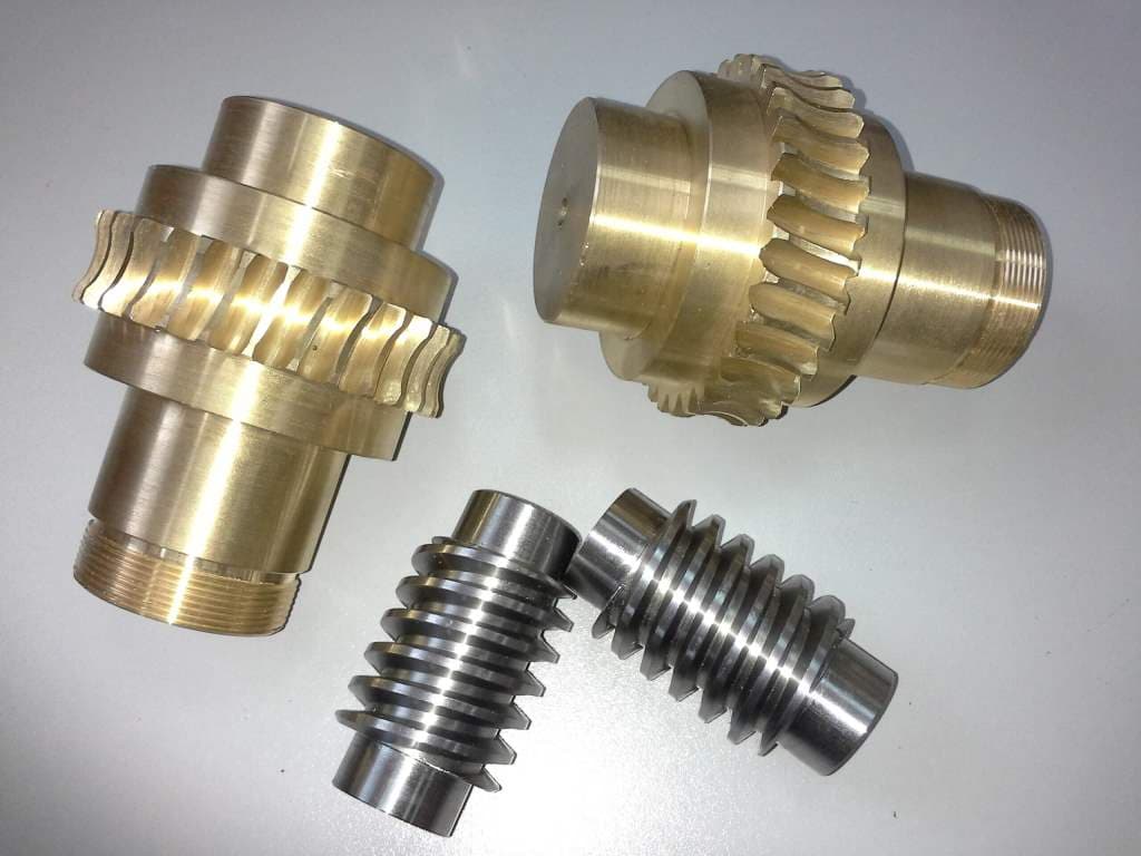 запчасти для пищевой промышленности