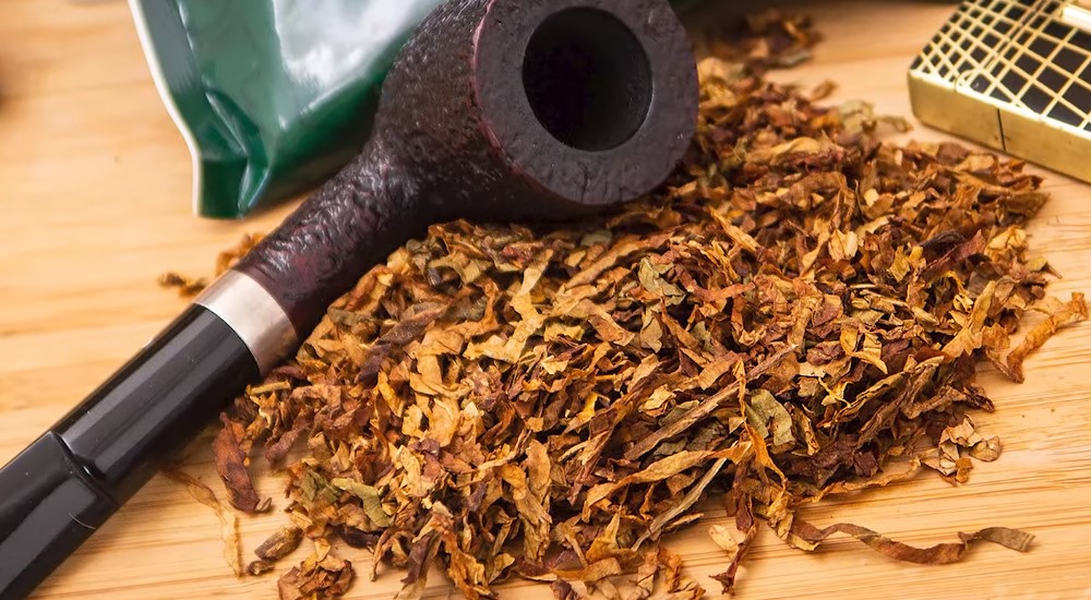 С какого табака начать курить самокрутки?