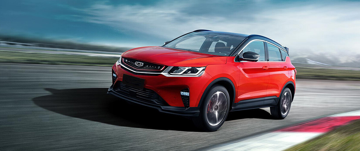 Современные автомобили и актуальные марки: тренды, выбор, надёжность