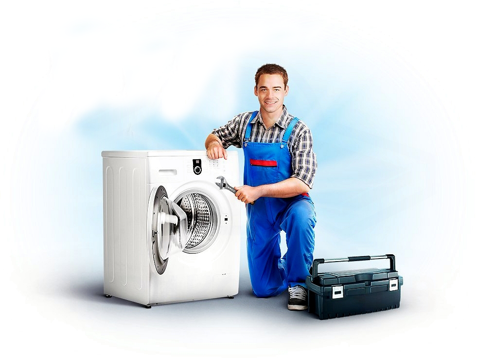 Ремонт стиральных машин в Казани: важность починки техниками мастерами
