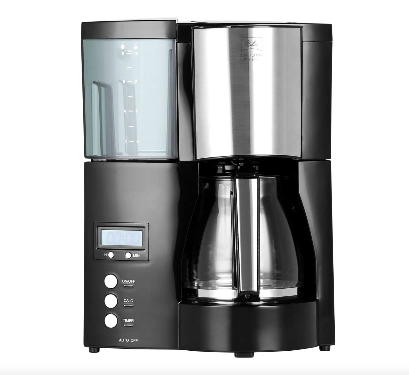 Топ-8 лучших кофеварок для дома и офиса