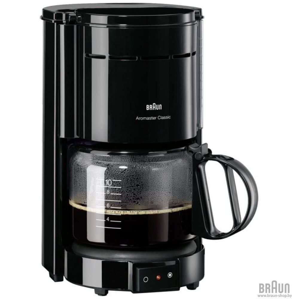 Топ-8 лучших кофеварок для дома и офиса