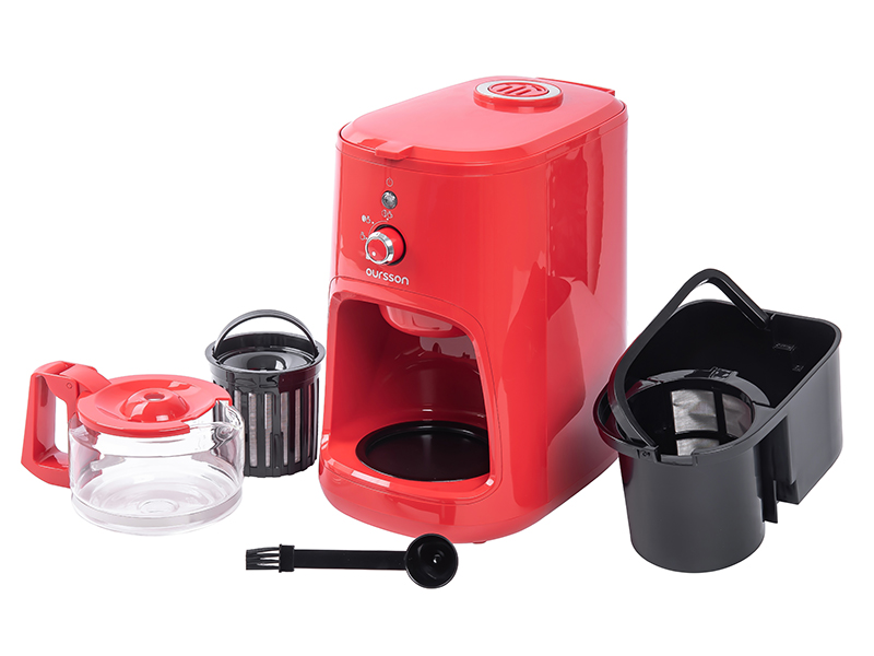 Топ-8 лучших кофеварок для дома и офиса