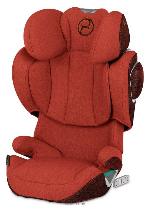 Как выбрать надежное автокресло?