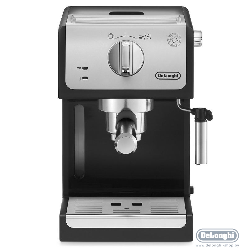 Топ-8 лучших кофеварок для дома и офиса