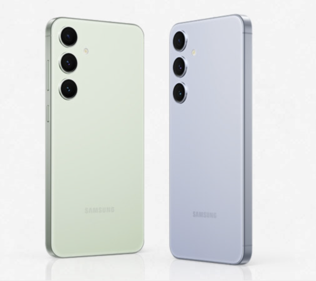 Galaxy S24: Подробный обзор