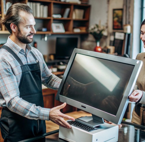 Почему стоит продать старый моноблок прямо сейчас?