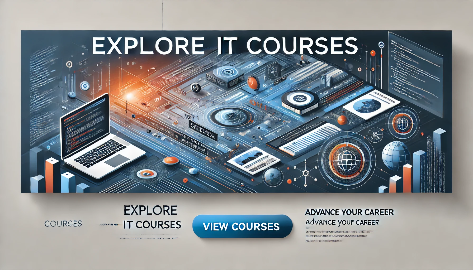 Онлайн-образование: ваш шаг к успешной карьере в IT