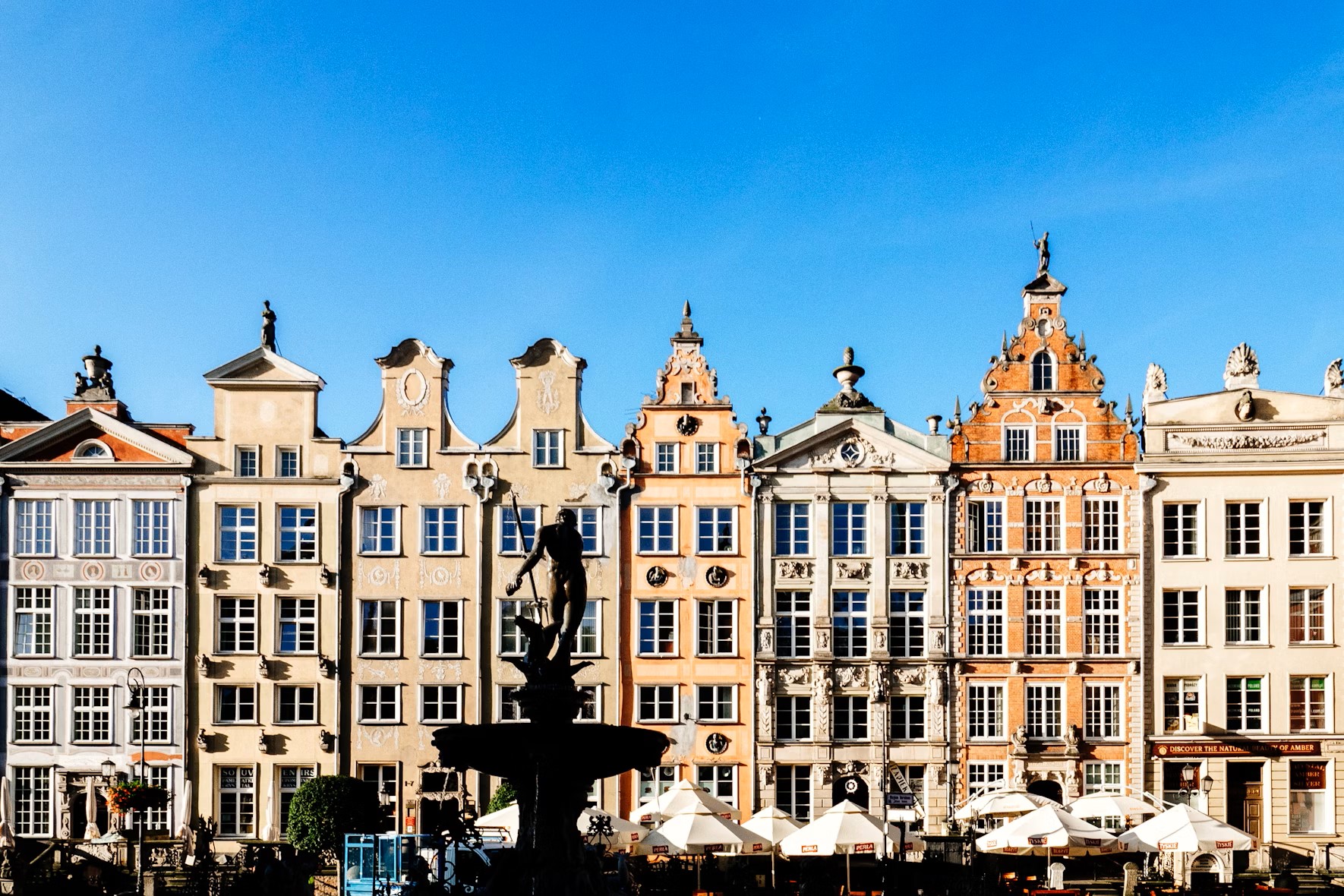 Почему иммиграция в ЕС будет трендовым миграционным направлением в 2025 году?