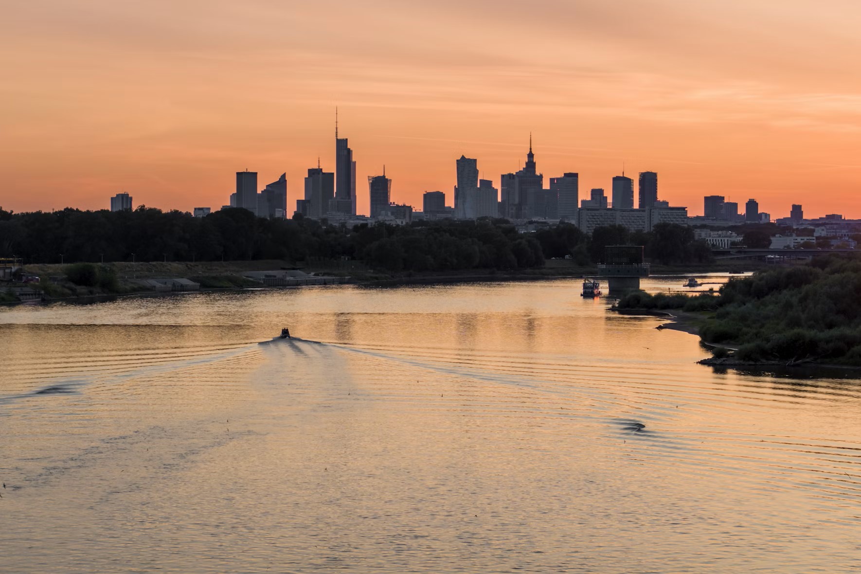 Почему иммиграция в ЕС будет трендовым миграционным направлением в 2025 году?