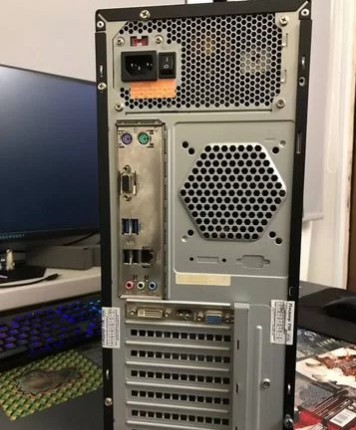 Продажа старого компьютера — лучше частное лицо или специализированный сервис?