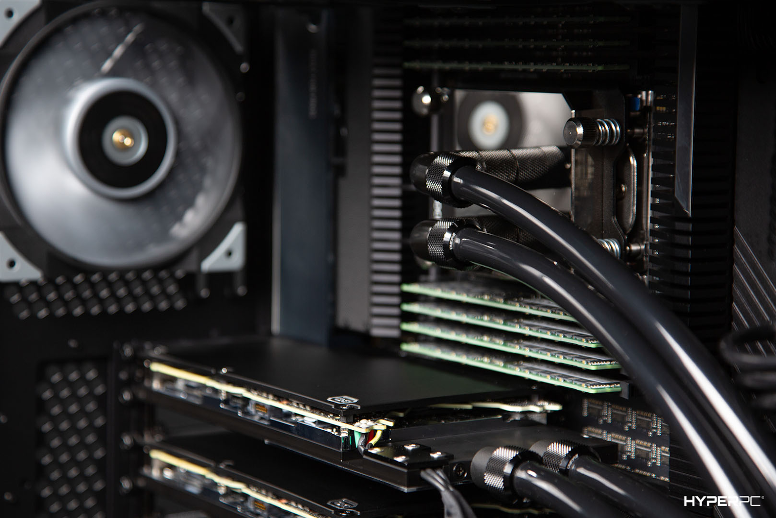 Как оптимизировать производительность рабочего ПК для монтажа видео