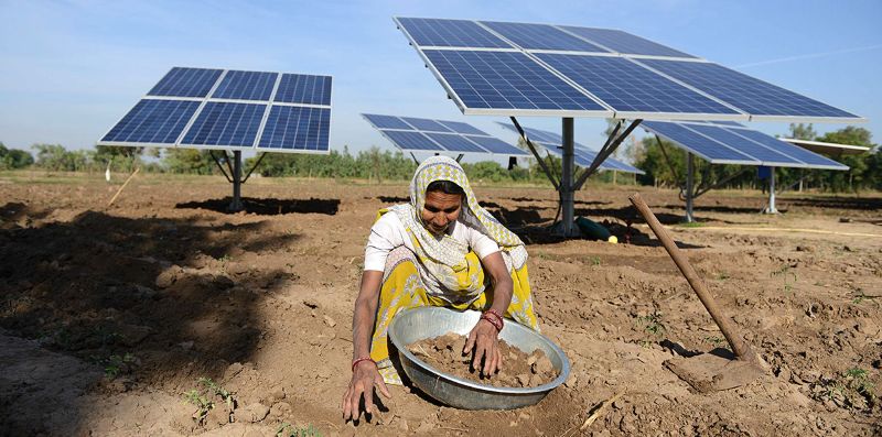 Индия запускает новую программу поддержки мобильной индустрии
