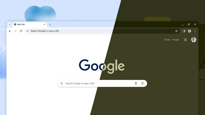 Google анонсировал обновление браузера Chrome